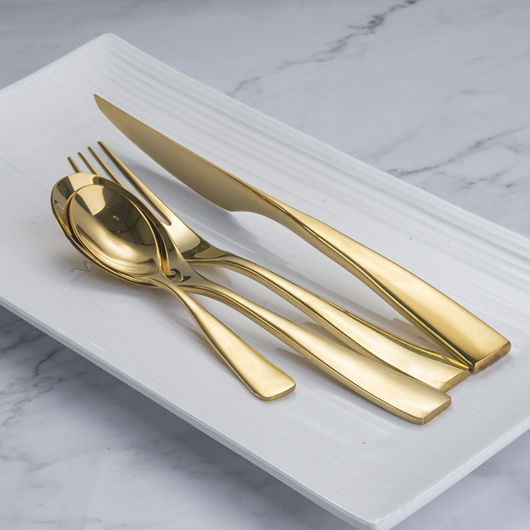 Couteau à dîner