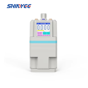 Shinyee Itv200 Elektrische Proportionele Klep Hoge Precisie 1kpa Pneumatische Elektro-Pneumatische Regelaar Elektrische Controller - Product Image 1