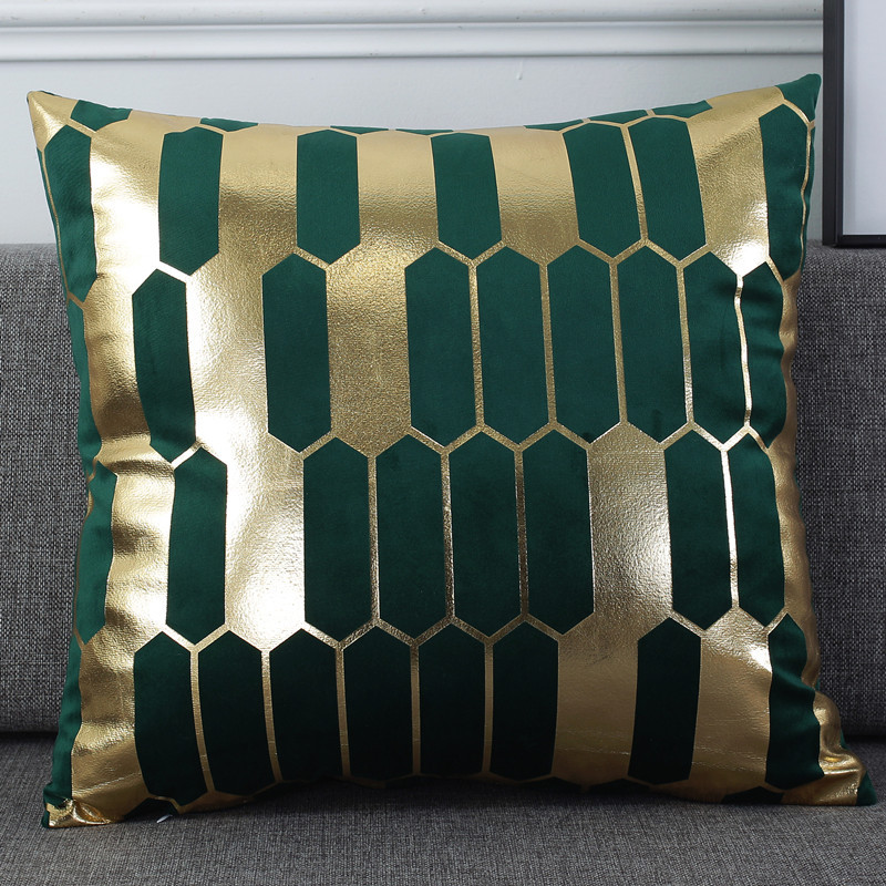 deep green