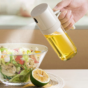 2 trong 1 dầu Dispenser phun thép không gỉ chức năng kép phun dầu - Product Image 4