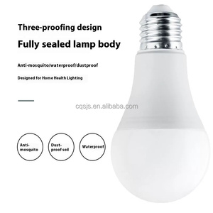 バルブE27 B22 LED電球LED電球,110V 220V Smd LEDバルブ9W 12W 15W - Product Image 3