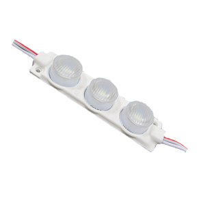 2022 12V 3W 280LM SMD3030 3LED LED modülleri için LED mağaza ön pencere Led modülü - Product Image 1