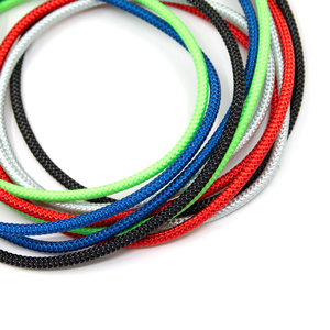 Wholesale High Quality Nylon Fast Charging Cable PD 27W Usb C <strong>Input</strong> <strong>Data</strong> Charging Type C Cable - Product Image 2