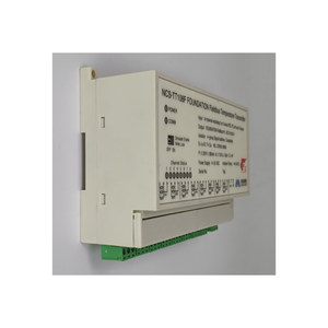 Yüksek hassasiyetli sıcaklık sensörü Pt100 Pt1000 Rtd sıcaklık verici - Product Image 3