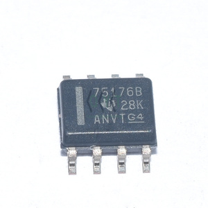 集積回路SN75176BDR SN75176オリジナル - Product Image 6