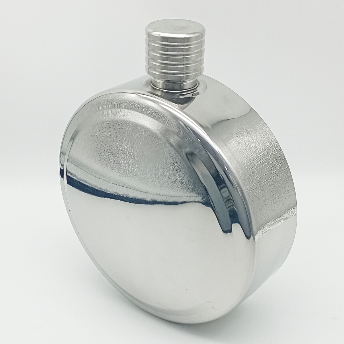 Natural Stainless Steel 26OZ=0.75L