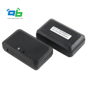 AB BLE beacon iBeacon Wifi Gateway para WebSocket/HTTP/servidor MQTT - Product Image 1