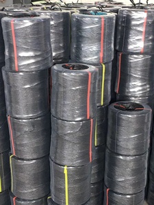 Fábrica de China, venta al por mayor, polipropileno PP, empacadora de heno, hilo de malla barata, atado de red abierta, cuerda de encuadernación para productos de Camping y senderismo - Product Image 4