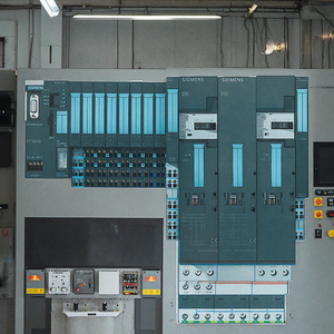 Brand New Siemens SIMATIC DP 5 Módulos Eletrônicos 6ES7131-4FB00-0AB0 para ET 200S Original para Programação PLC Controle Industrial