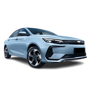 Famous Brand Geely Ec7 1.5TD-DHT Pro Emgrand Ec7 100KM Dihao Ec7L HIP Made in <strong>China</strong> - Product Image 1