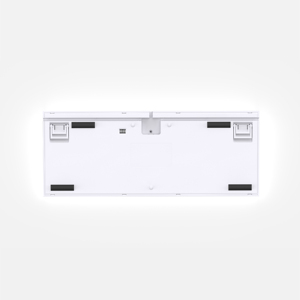 Teclado de nuevo estilo Moq bajo de perfil bajo para Teclado mecánico de Juegos de oficina