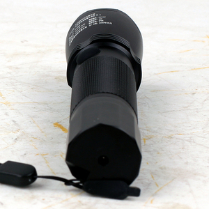 ไฟฉายขนาดเล็กแบบชาร์จไฟได้ - Product Image 4