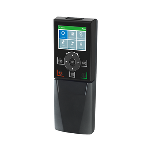 Handgerät für intelligente Bedienfeld IOP-2incl. IOP-2 SIE_MENS Brand neu und Original 6SL3255-0AA00-4HA1 - Product Image 1