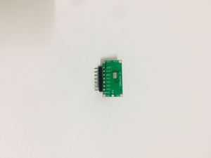 DC 7 -30V 3W 700mA/1W 350mA LED-Lampen treiber PWM-Dimmer-Steuer platine Kondensator filter Kurzschluss schutz modul Hot Sale - Product Image 4