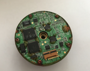 Orijinal kodlayıcı UTOPH-600VB - Product Image 1