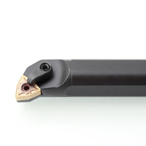 数控车床机床车削内刀具MWLNR08 MWLNR16 MWLNR25 WNMG080408车削刀架 - Product Image 1