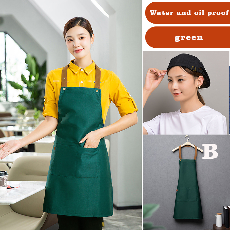 green B