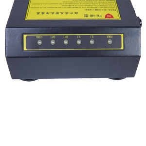 IP65 Waterproof WiFi Network Alarm <strong>System</strong> Laser-Based Proximity <strong>Sensors</strong> for Obstacle <strong>Detection</strong> Collision Avoidance <strong>System</strong>
