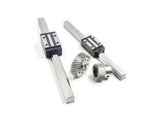 Módulos deslizantes de guía Lineal, guías Lineales deslizantes de eje Z CNC - Product Image 3