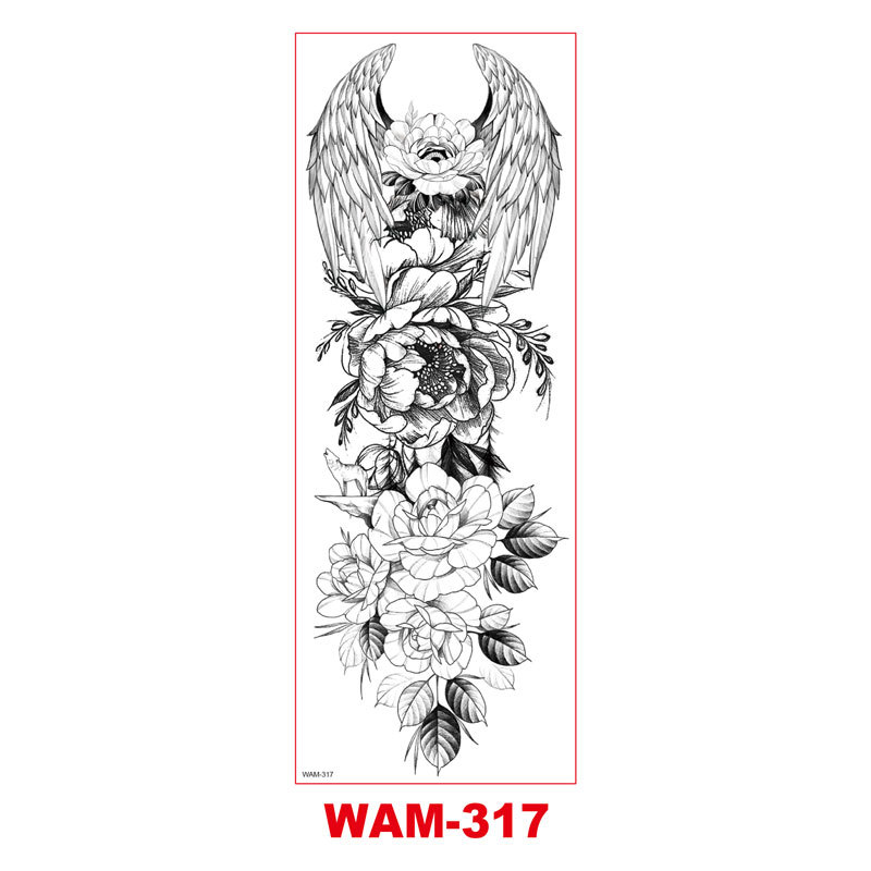 WAM-317