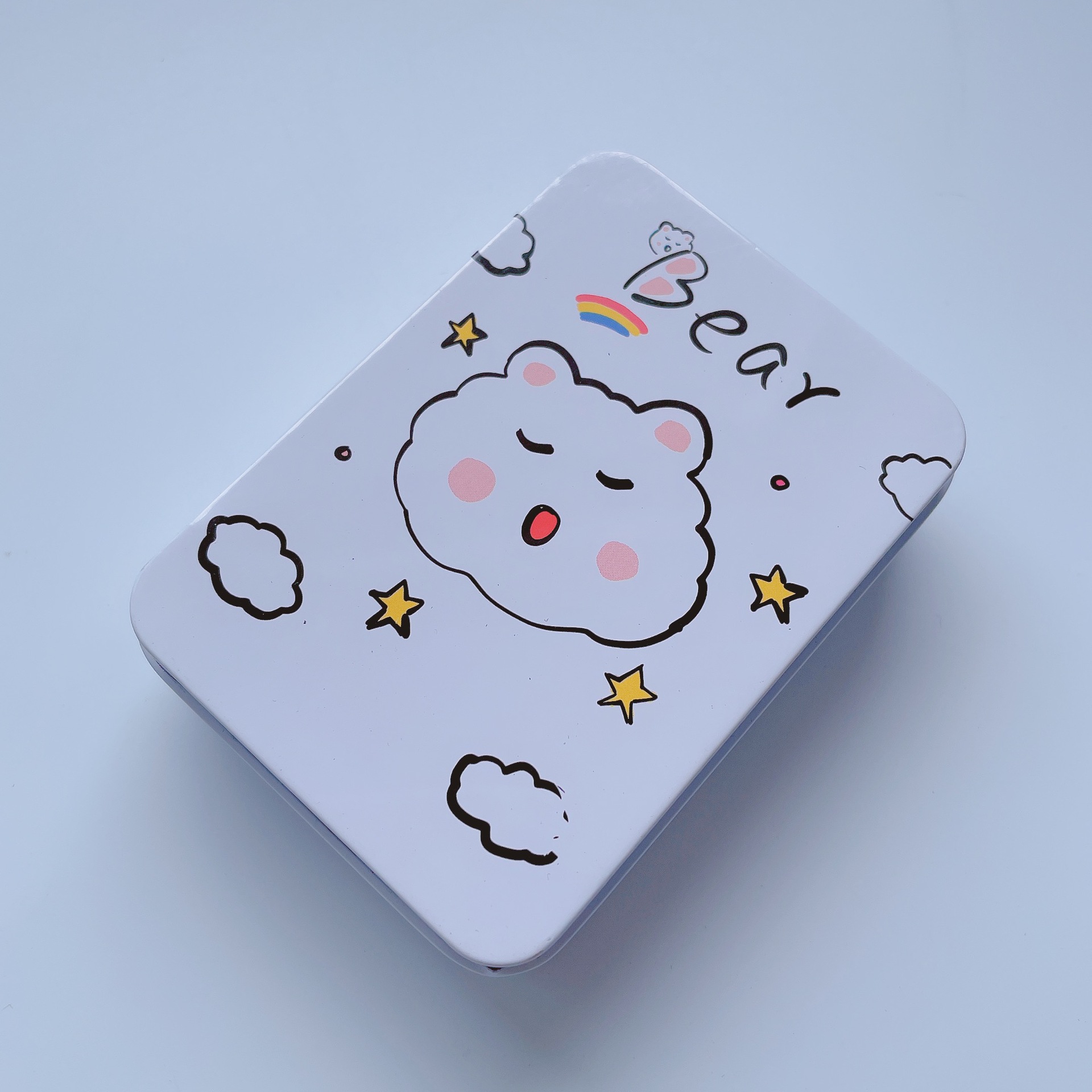 Nuage ours