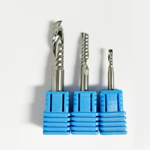 Changzhou Milling <strong>Cutter</strong> Cutting Stainless Steel Micro Power Cutting Tools Cnc Milling <strong>Cutter</strong> Milling <strong>Cutter</strong> for Acrylic - Product Image 1