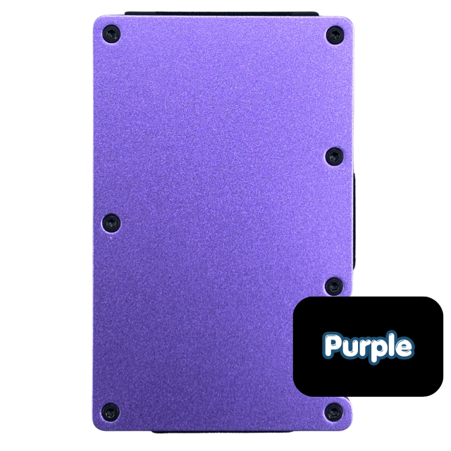 Violet (pince)