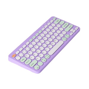 Bluetooth Rechargeable Three-mode Wireless <strong>Keyboard</strong> and Mouse Set Compatible with Tablets, Mobile, Laptops,<strong>Android</strong>