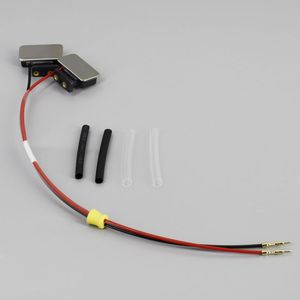 Piastra deflettore alternativa di fabbrica Assy 36703 utilizzare per stampante di codici domino stampante a getto d'inchiostro domino - Product Image 2