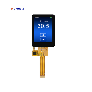 Módulo de pantalla de cristal líquido de 2,4 pulgadas Pantalla LCD TFT de 240x320 con tacto - Product Image 1