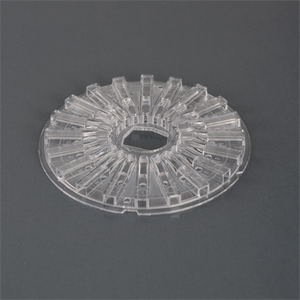 Nhựa phản ứng cuvette cho perlong coagulometer - Product Image 3