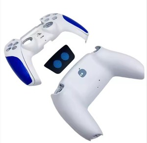Neues BDM-010/020/030/040/050 PS5-Controller-Gehäusegehäuse mit hinterer Frontplatte und 3D-Touchpad-Kappentasten - Product Image 3