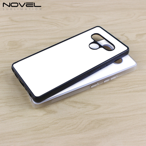 Casing Pelindung Ponsel TPU Lunak Sublimasi 2D Kosong Harga Pabrik untuk LG K61 K71 - Product Image 4