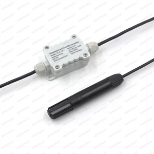 プロフェッショナルOEMデジタルIP655-95VメーカーRS485/Modbus温度および湿度センサー - Product Image 2