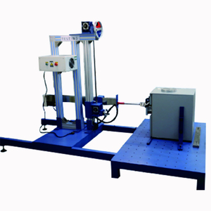 Prueba de puertas de muebles para cargas estáticas cíclicas y dinámicas Pruebas de resistencia Pruebas de fatiga funcional - Product Image 1