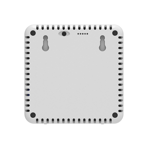 Trong nhà máy dò Carbon Dioxide chất lượng không khí nhiệt độ và độ ẩm máy dò khói CO2 báo động - Product Image 2