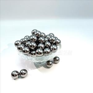บอลเหล็กคาร์บอนต่ำแบบแข็งขนาด20-50มม. G1000ตามสั่ง - Product Image 1