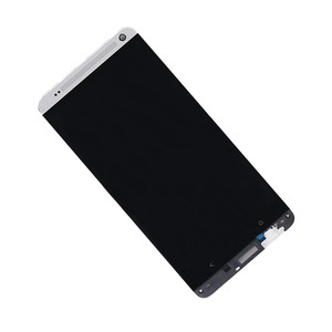 Fabrika fiyat cep telefonu Pantalla LCD ekran yedek ekran Digitizer meclisi HTC One Max için M8 - Product Image 2