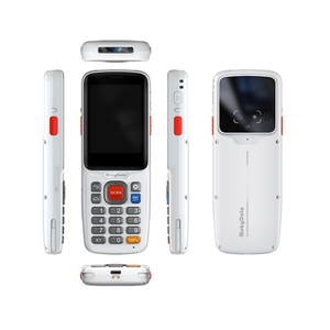 M52 Android Barcode Scanner Reader <strong>Data</strong> Collector Wireless Mobile <strong>Data</strong> Collector <strong>Device</strong> - Product Image 5
