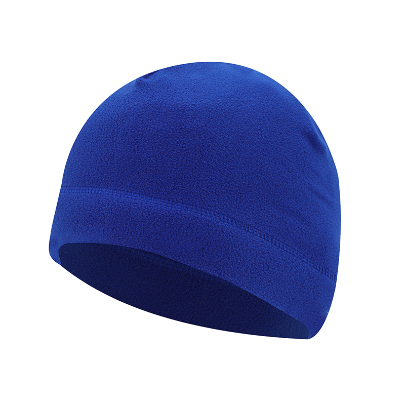 azul real