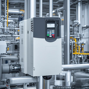 Prezzo cina programmabile controllo logico Plcpower Driver Modules100 % nuovo originale modulo Hmi Plc fornitore 25C-A4P8N114 - Product Image 3