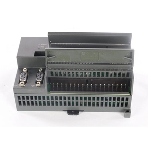 Industrielle Automatisierung steuerungen 6ES7288-3AQ02-0AA0 Logik programmierung SPS PAC-dedizierte Controller