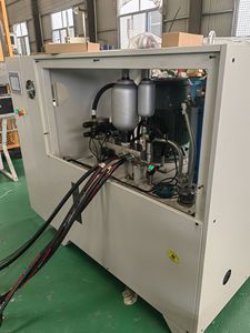 מפעל סין 5kn 10kn 20kn 50kn 50kn 50kn הידראולי טעינה מכונית ההשעיה dyno