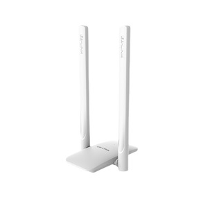 LB-link BL-WDN1300A AC1300M Dual-frequency Usb Port No-drive Dual-band High Gain USB Adapter <strong>Computer</strong> <strong>Wireless</strong> NIC Receiver - Product Image 3