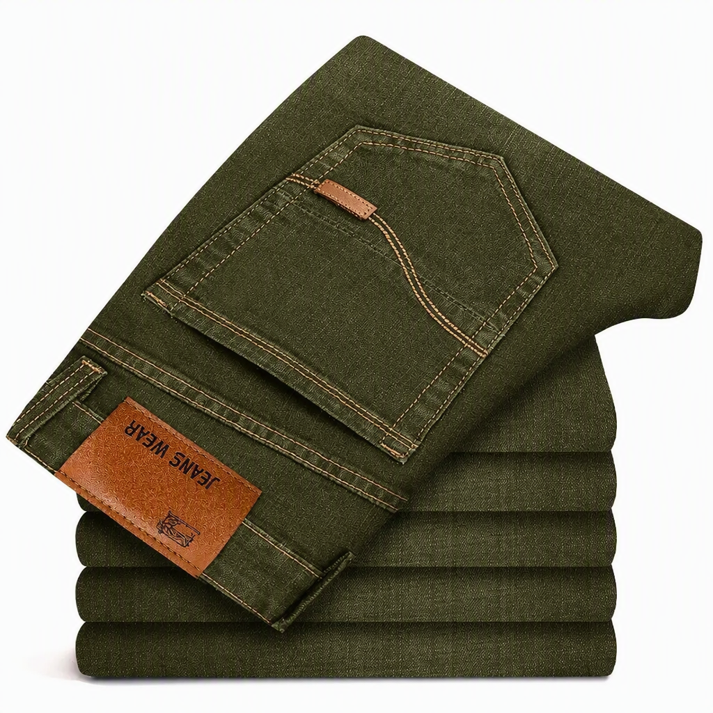 Verde militar