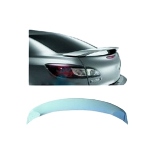 สปอยเลอร์ท้ายรถสำหรับมาสด้า3 2010ประเภท B อุปกรณ์เสริมสำหรับรถยนต์ - Product Image 1