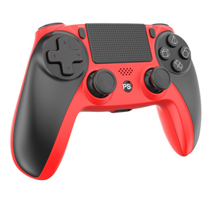 P4コンソールPC用の新しいプライベートホット販売ワイヤレスゲームコントローラーP4ジョイスティック用のAndroidゲームパッド - Product Image 2