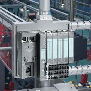 6 es78 6 es777 Simatic Software Neues Original Warehouse stock Plc Controller Programmier-Controller-Modul CPU 6es7810-5cc15-0ya5 - Product Image 2