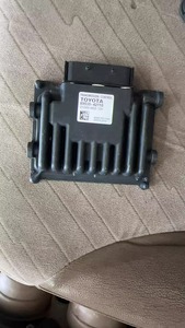 New <strong>Condition</strong> Accent Car Engine <strong>Computers</strong> 39123-2B580 391232B580 ECM <strong>Controller</strong> ECU for Cars - Product Image 4