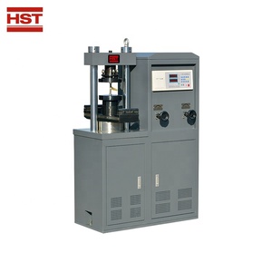 Compressione di calcestruzzo automatica controllata da computer di YAW-300B/300C 30Ton 300kN e macchina di prova flessibile - Product Image 5
